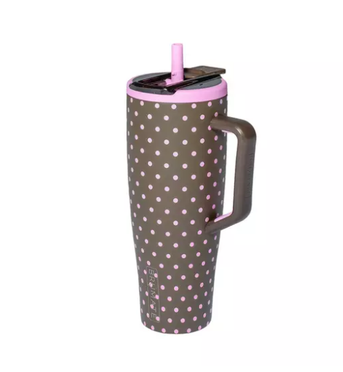 Brumate Polka Dot Collection