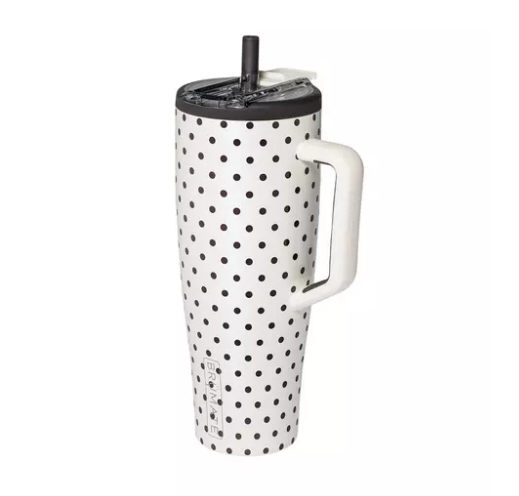 Brumate Polka Dot Collection