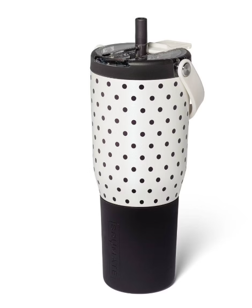 Brumate Polka Dot Collection