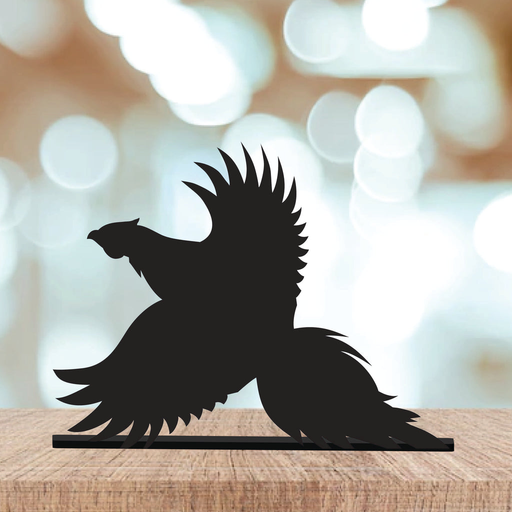 Pheasant - Shelf Sitter