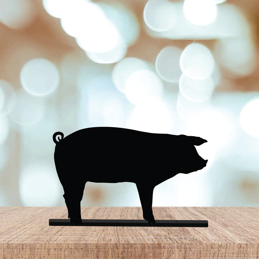 Pig - Shelf Sitter