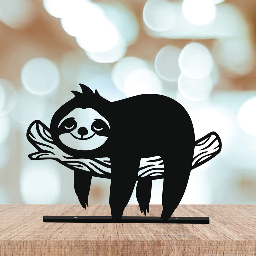 Sloth - Shelf Sitter