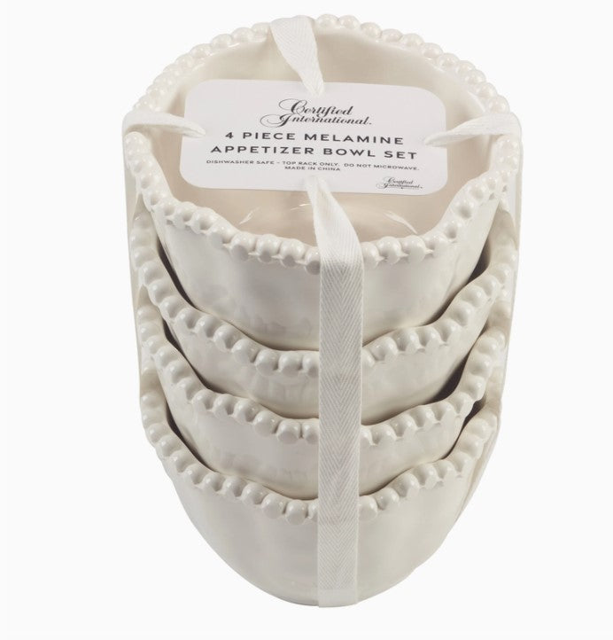 Pearlette Serveware