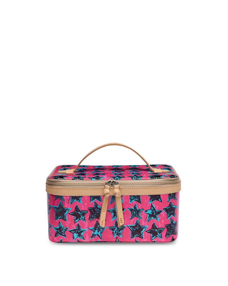 Consuela Train Case - Presley