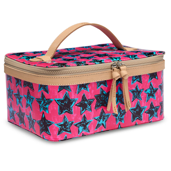 Consuela Train Case - Presley