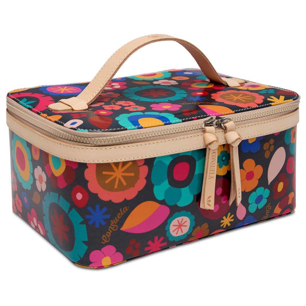 Consuela Train Case - Amalie