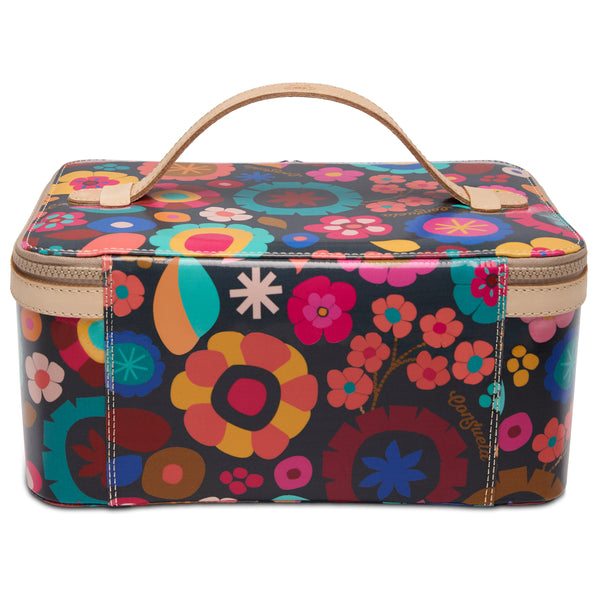Consuela Train Case - Amalie