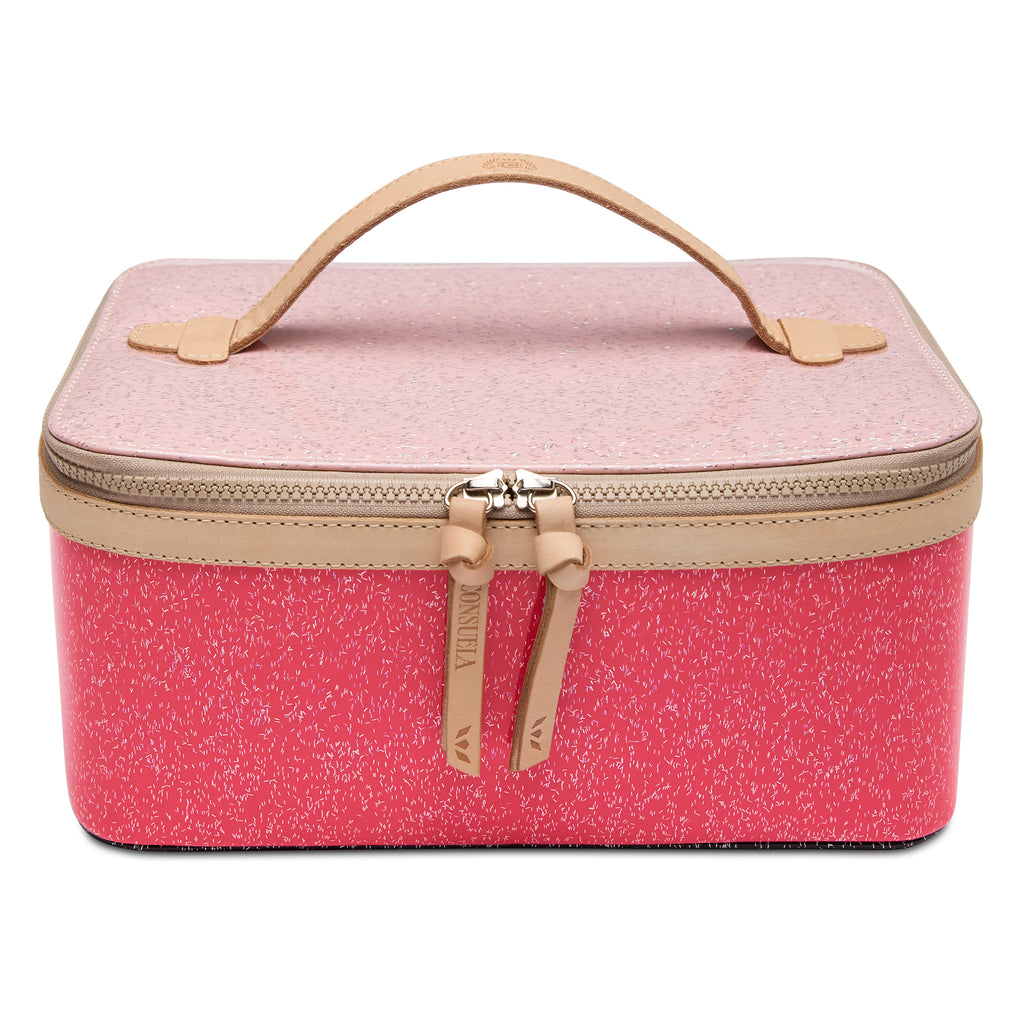 Consuela Train Case - Bae