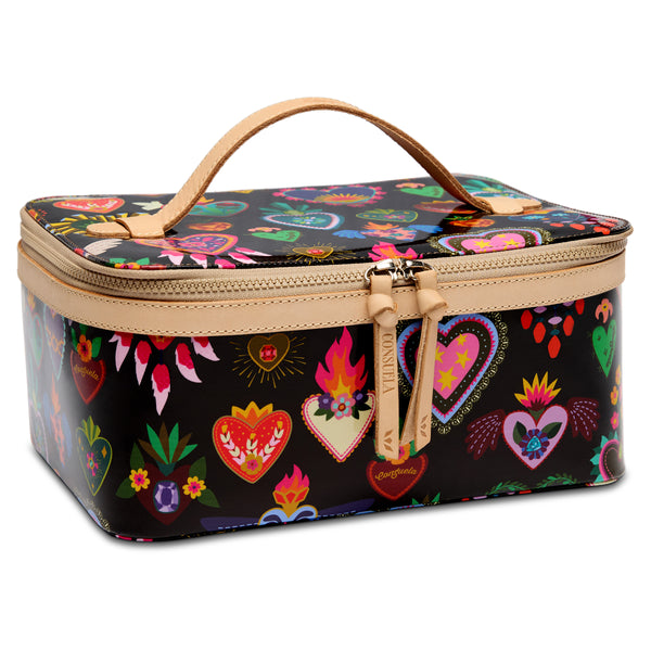 Consuela Train Case - Vida