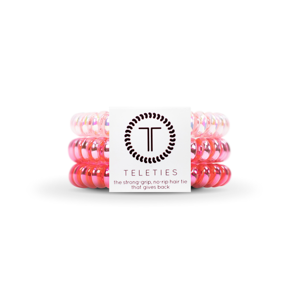 TELETIES - Small Hair Ties