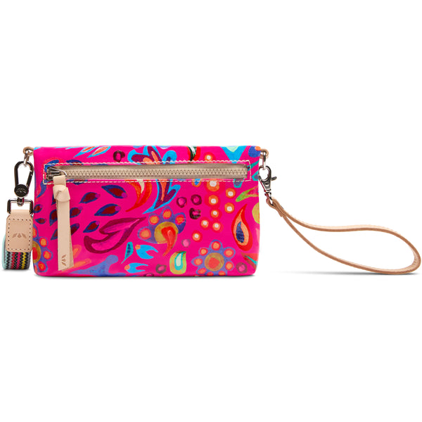 Consuela Uptown Crossbody - Ceci