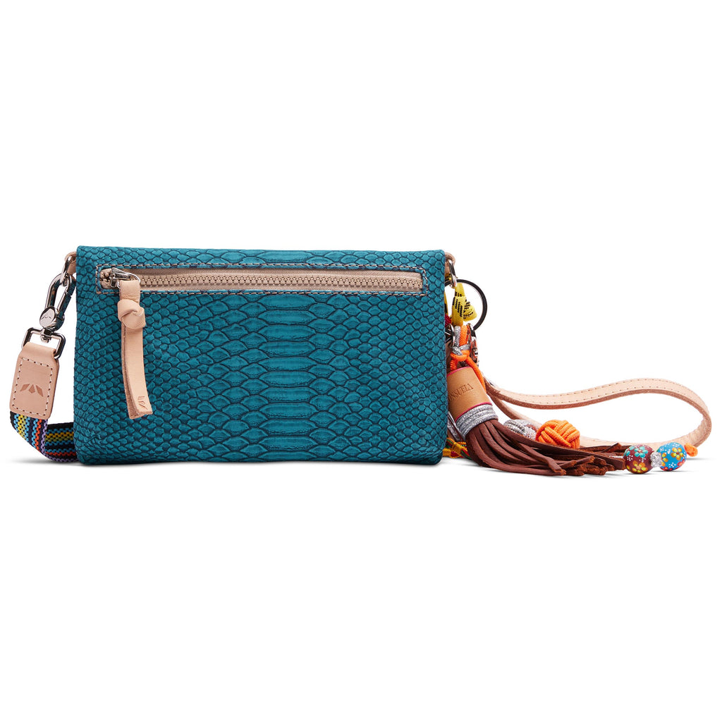 Consuela Uptown Crossbody - Indy