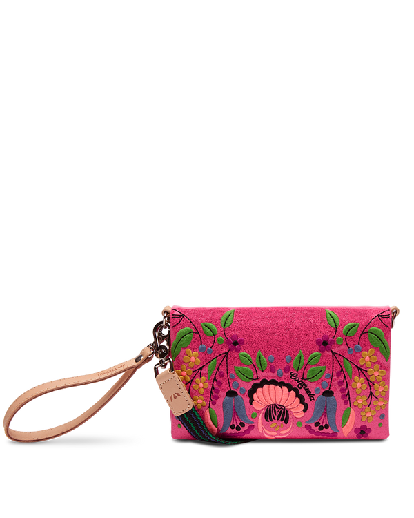 Consuela Uptown Crossbody - Ivy