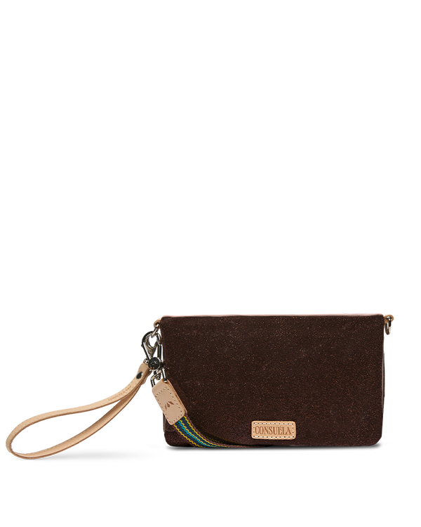 Consuela Uptown Crossbody - Ember