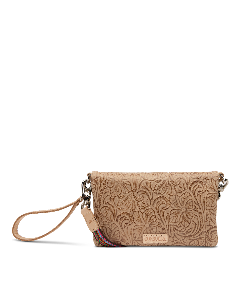 Consuela Uptown Crossbody - Lawton