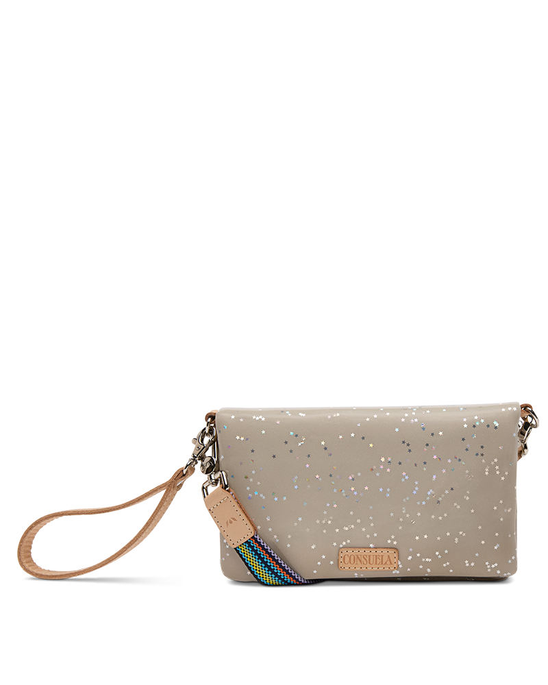 Consuela Uptown Crossbody - Faye