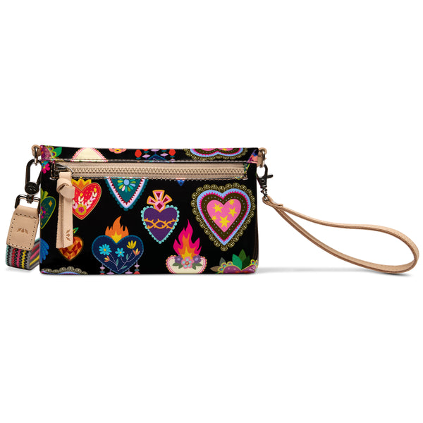 Consuela Uptown Crossbody - Vida