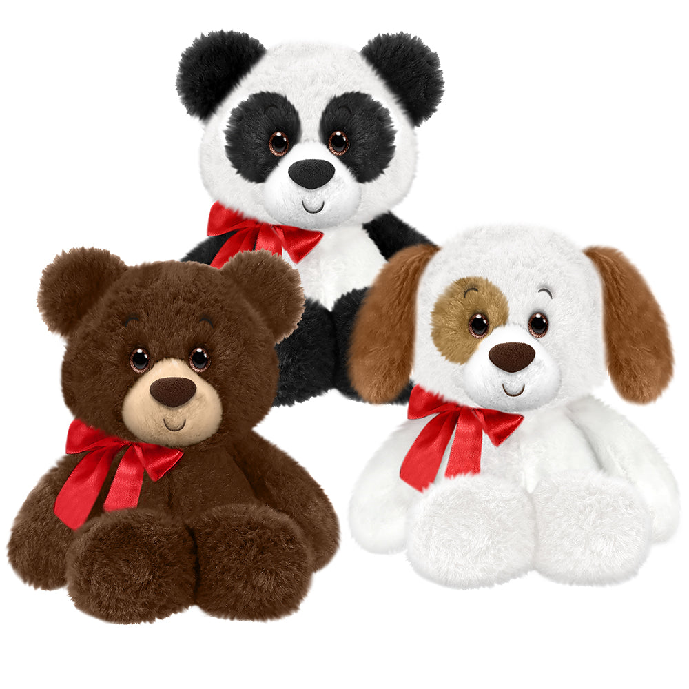 Valentine Dumplins 7 in.