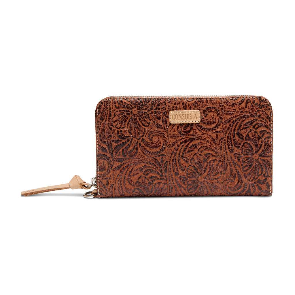Consuela Essential Wallet - Sally