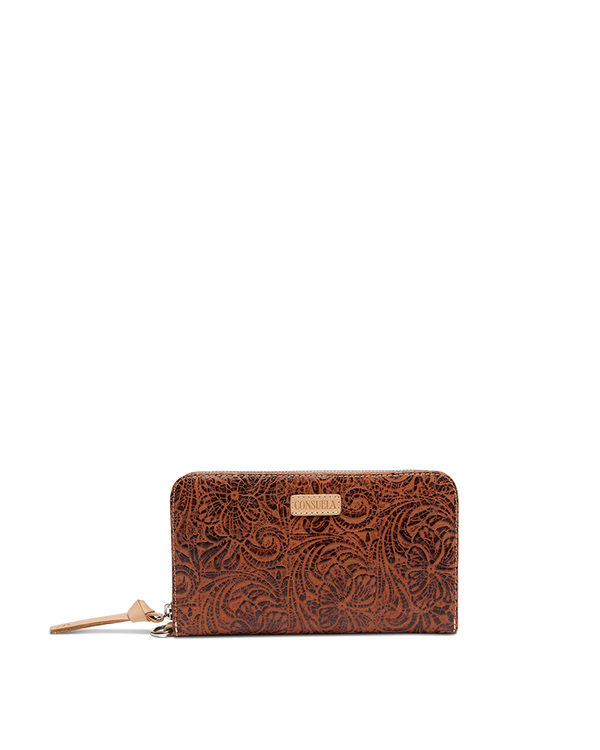 Consuela Essential Wallet - Sally