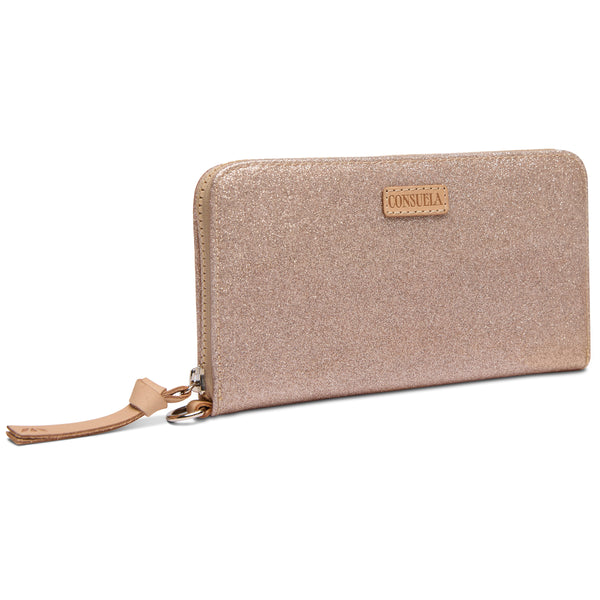 Consuela Essential Wallet - Emery