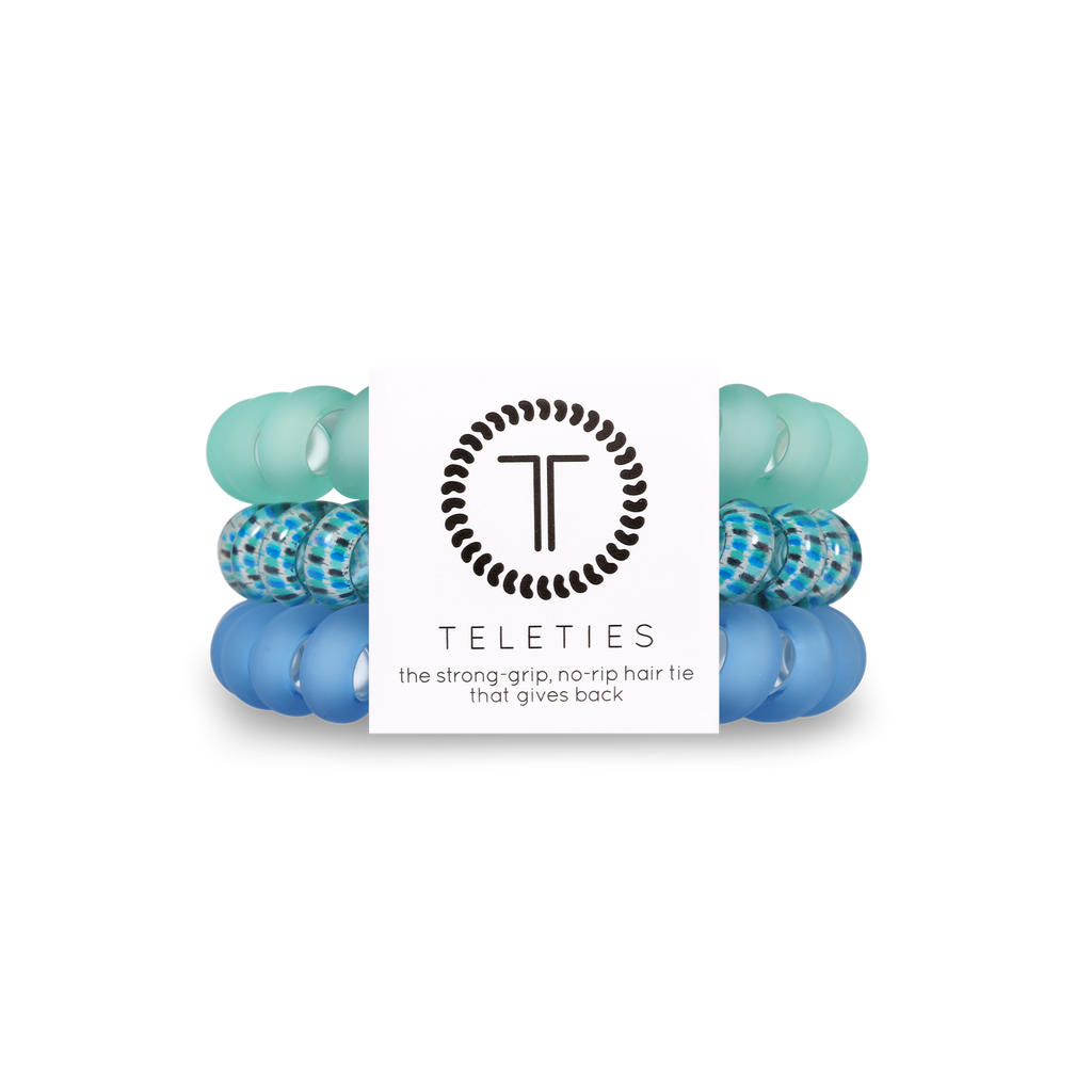 TELETIES - Small Hair Ties