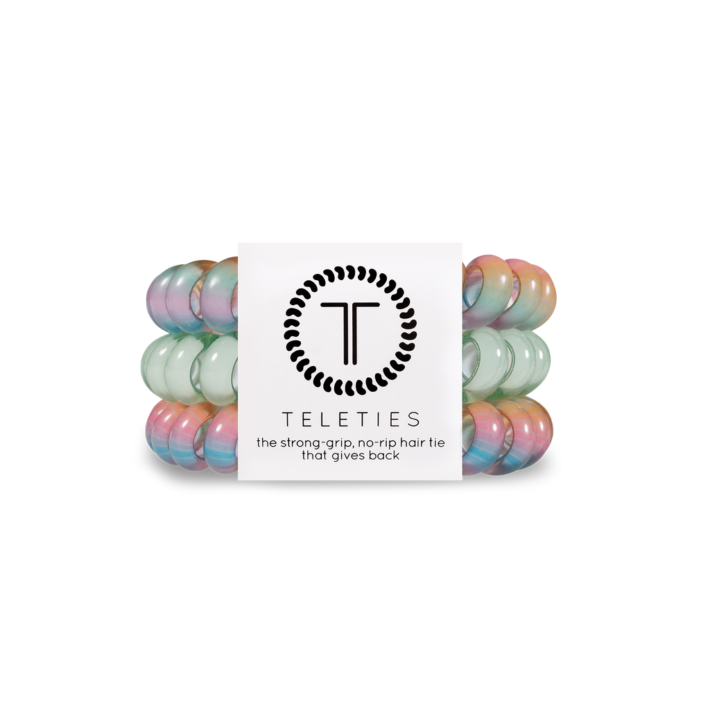 TELETIES - Small Hair Ties