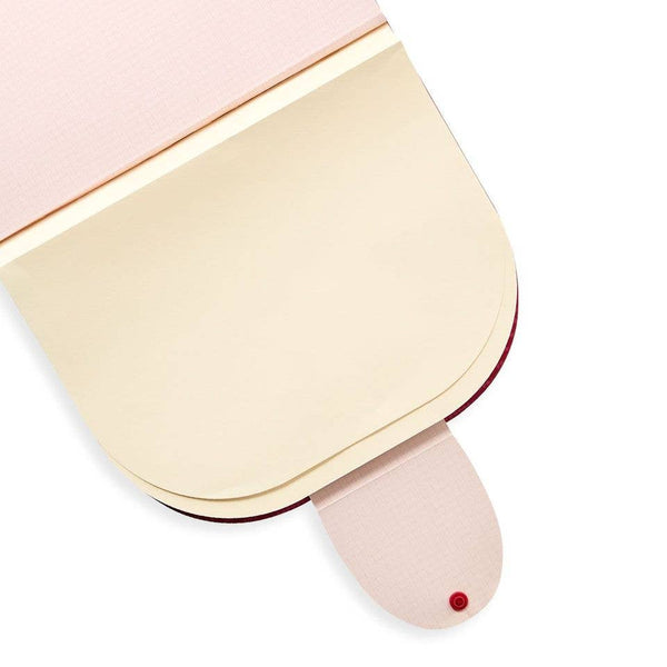 Carry Along: Sketchbook - Cat (9