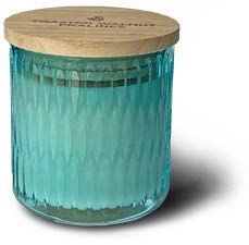 Cathedral Tumbler w Lid