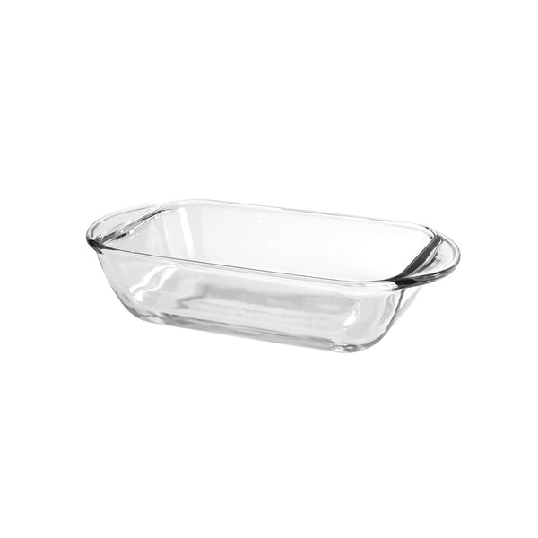 Fox Run Brands - Anchor Hocking Fire-King Square Cake Dish, 8