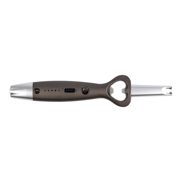 Mad Man - Deluxe Arc Spark Lighter