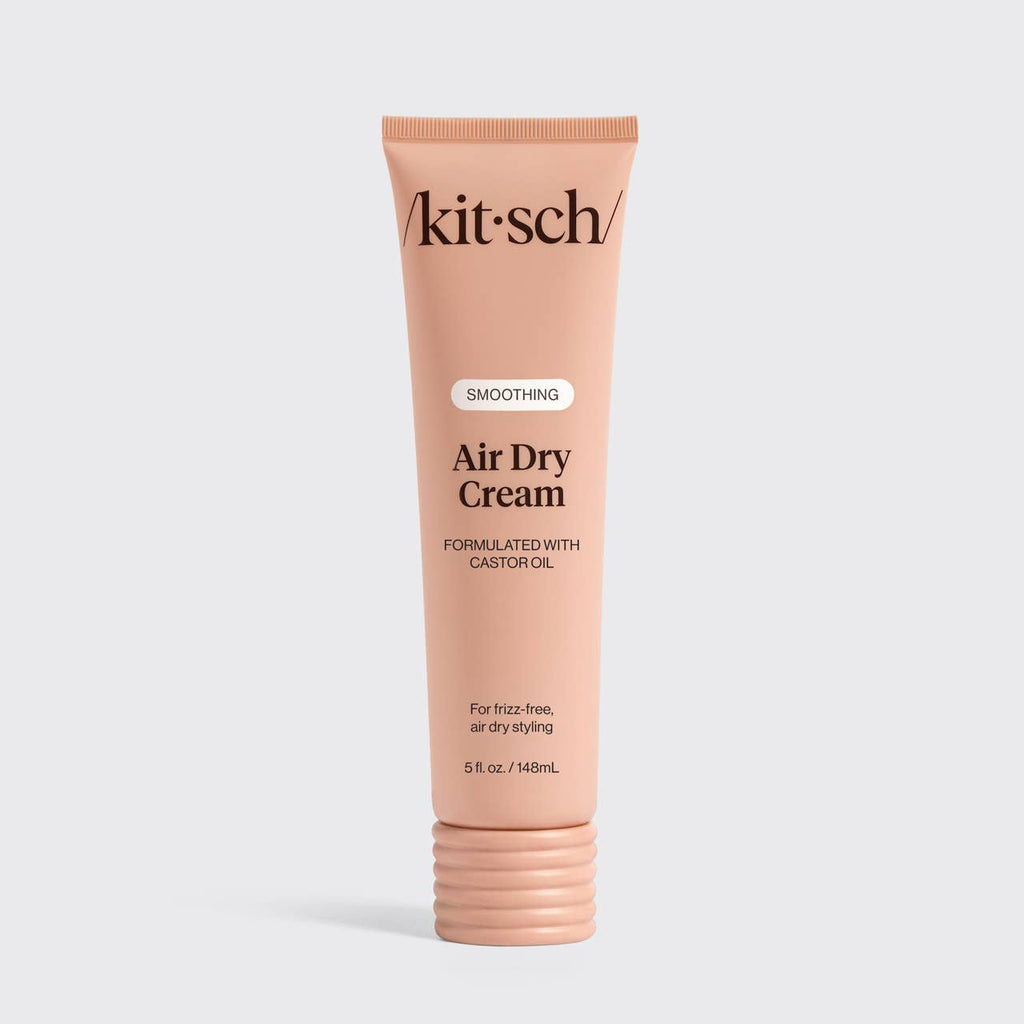 KITSCH - Smoothing Air Dry Cream