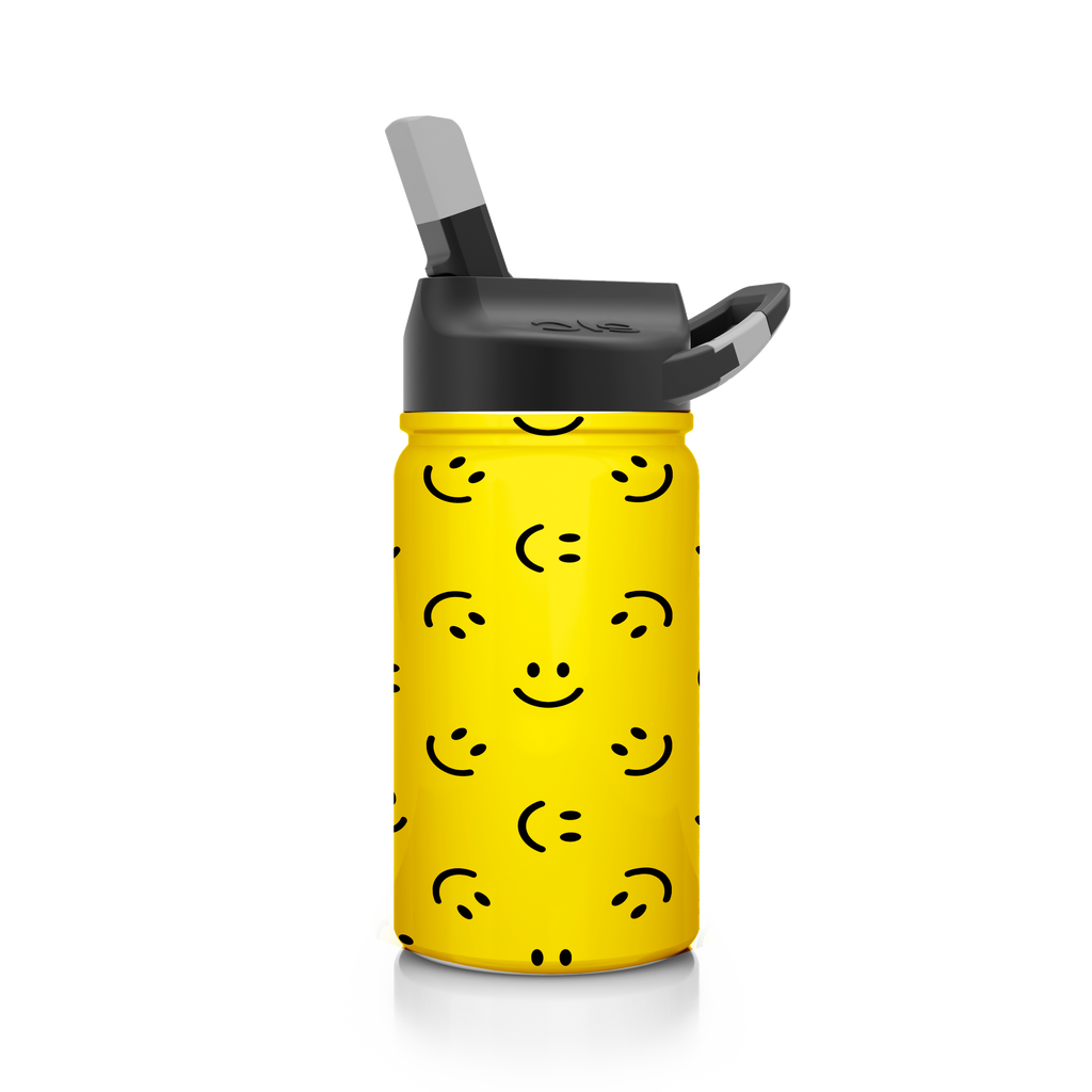 SIC 12 oz lil Bottle