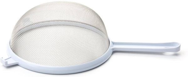 Strainer, Stainless Steel Mesh, 8