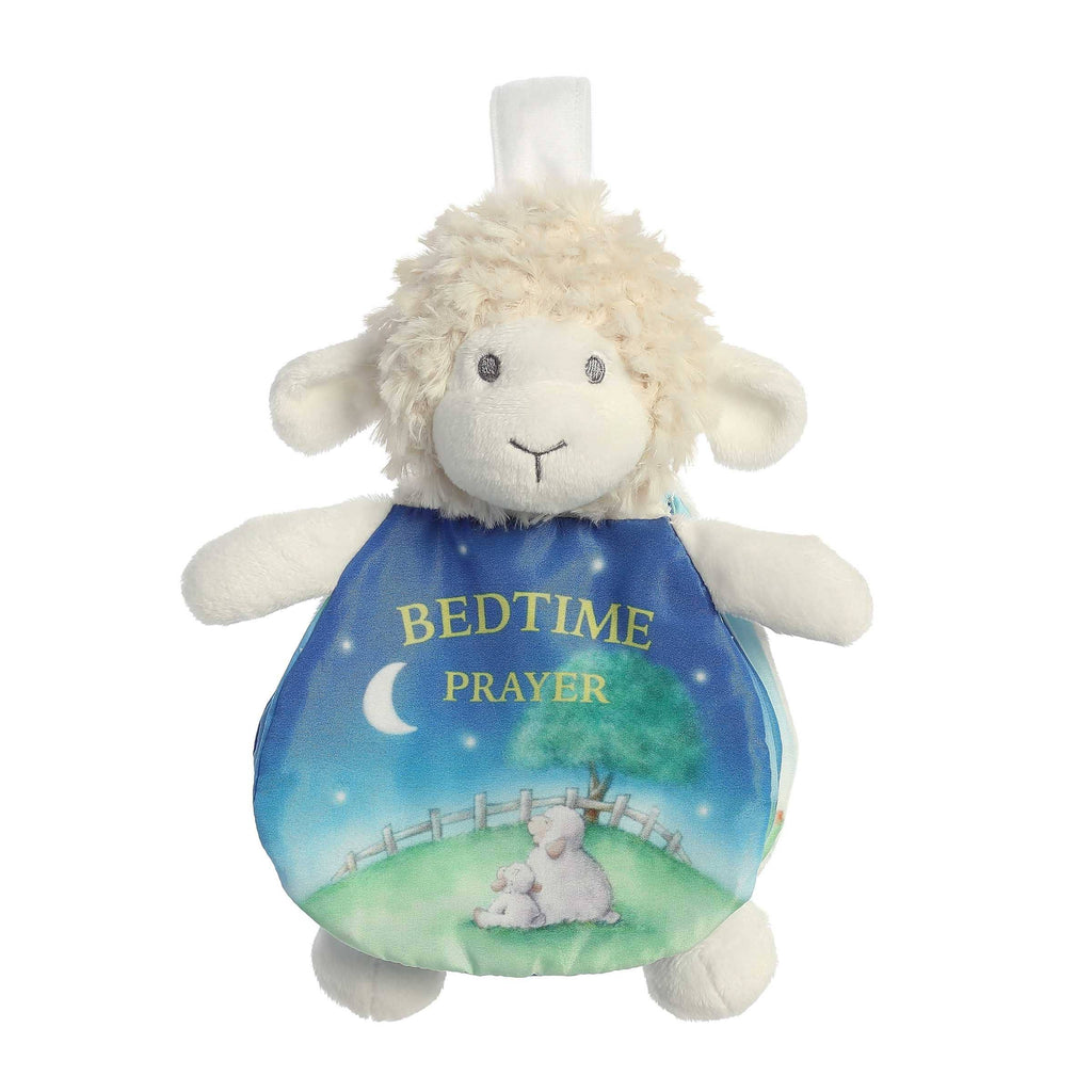 Ebba by Aurora Gift - 9" Story Pals™  Bedtime Prayer