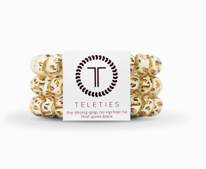 TELETIES - Small Hair Ties