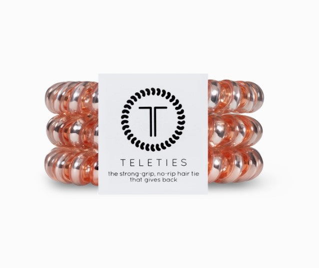 TELETIES - Small Hair Ties