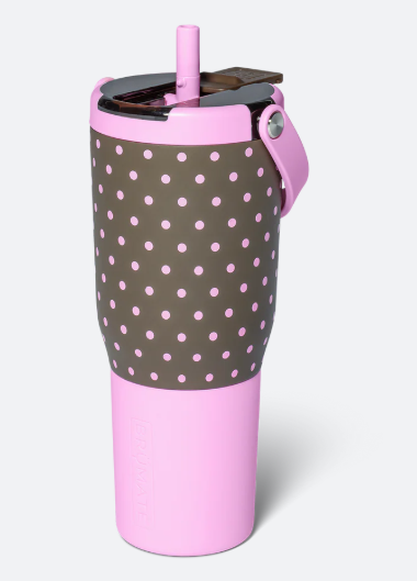 Brumate Polka Dot Collection