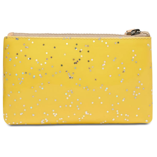 Consuela Slim Wallet - Harlow