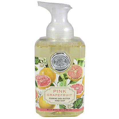 Michel Design - Hand Soap - Pink Grapefruit