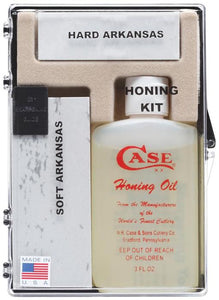 Case Sportsman Honing Kit