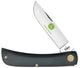 Case John Deere Jet-Black Synthetic Sod Buster Jr No. 01826