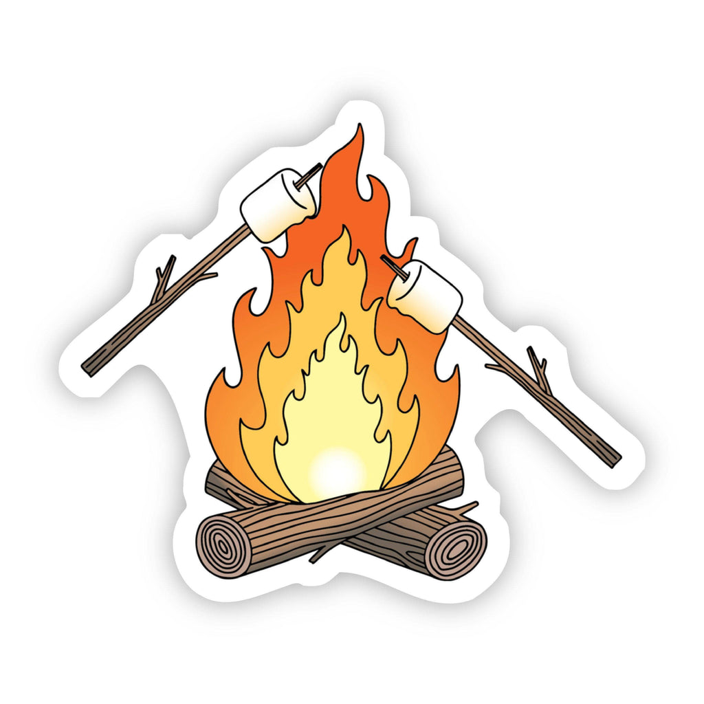 Big Moods Stickers