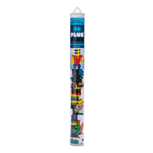Plus Plus Tube - See Options - Matarow