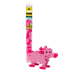 Plus Plus USA Tube - See Options