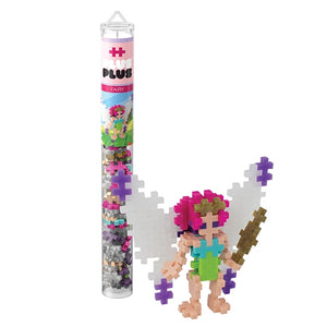 Plus Plus USA Tube - See Options