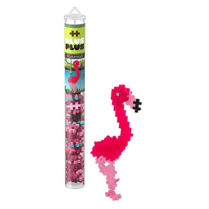 Plus Plus USA Tube - See Options