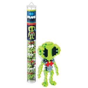 Plus Plus USA Tube - See Options