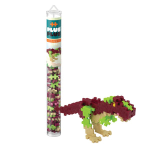 Plus Plus USA Tube - See Options