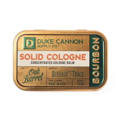 Solid Cologne - Matarow